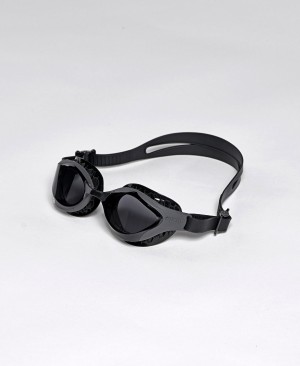 Black Arena Arena 365 Men's Swimming Goggles | 9264261