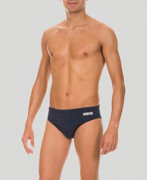 Black Arena Skys Men's Briefs | 37506102