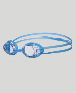 Blue Arena Drive 3 Men's Swimming Goggles | 67534494