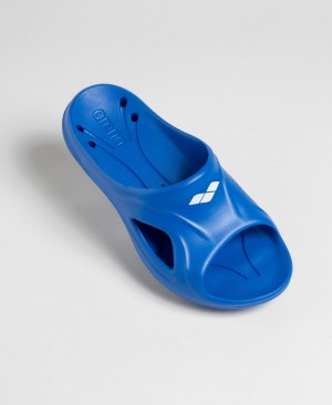 Blue Arena Hydrosoft Ii Men's Sandals | 72004545