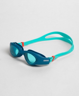 Blue Arena The One Men's Swimming Goggles | 40333538