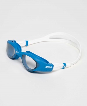 Blue Arena The One Men's Swimming Goggles | 47843907