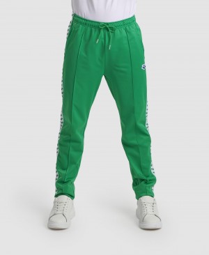 Green Arena Relax Iv Team Men's Pants | 7253218