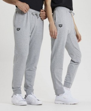 Grey Arena Team Solid Men's Pants | 866690