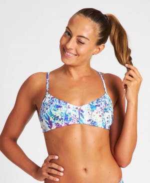 Multicolor Arena Live Women's Bandeau | 50306013