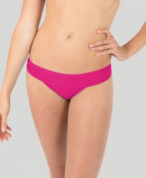 Pink Arena Desire Women's Bikini Bottoms | 56464164