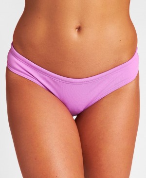 Pink Arena Unique Women's Bikini Bottoms | 86664618