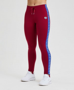 Red Arena Caroline Team Women's Pants | 26868919