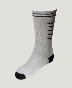 White Arena Icons Women's Socks | 21716977