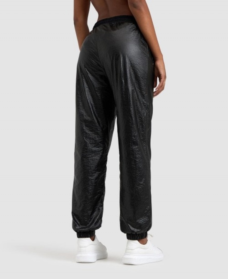 Black Arena 50th Anniversary Black Women's Pants | 53951449