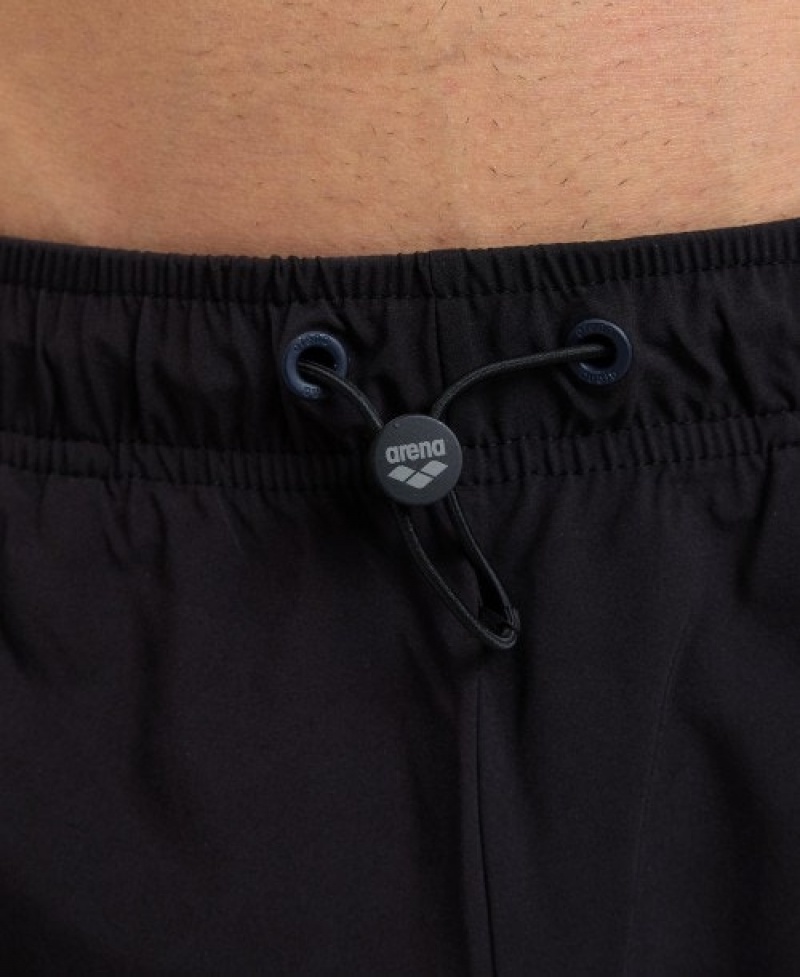 Black Arena 50th Anniversary Evo Beach Men's Boxer | 36613735