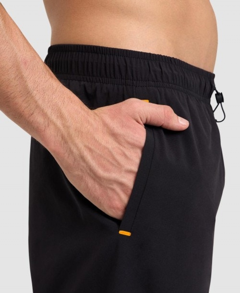 Black Arena 50th Anniversary Evo Beach Men's Boxer | 36613735