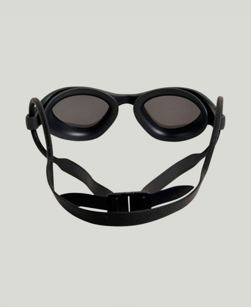 Black Arena Arena 365 Men's Swimming Goggles | 9264261