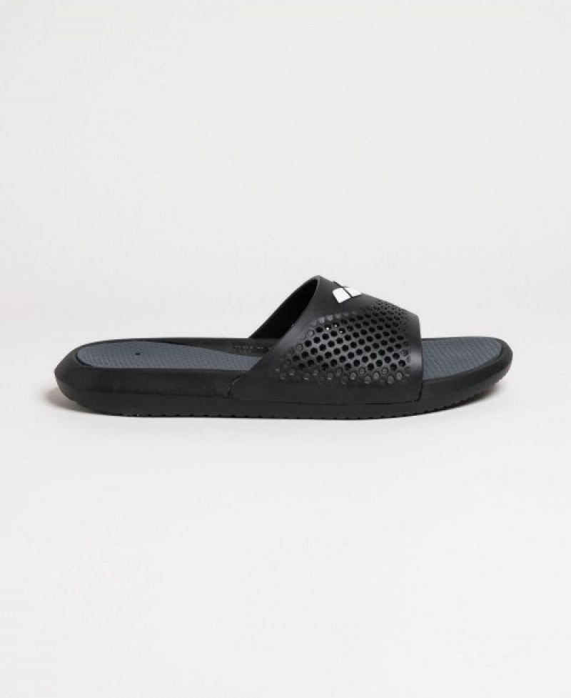 Black Arena Bruno Pool Men's Sandals | 45902142