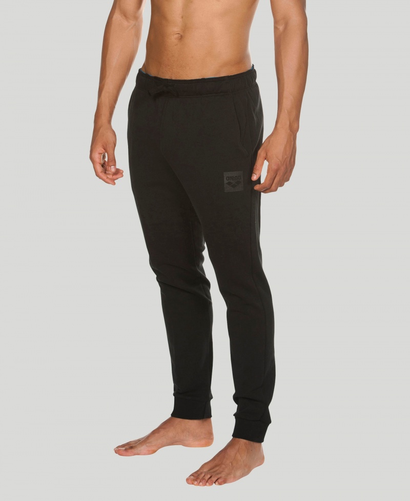 Black Arena Essential Men\'s Pants | 22995645