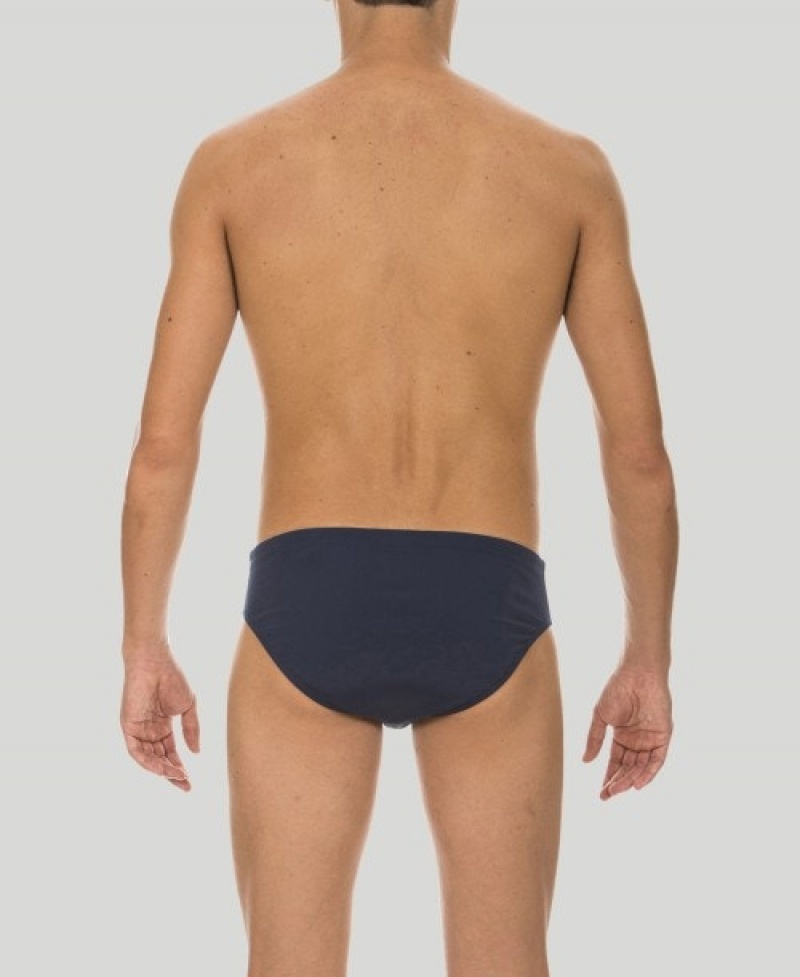 Black Arena Skys Men's Briefs | 37506102