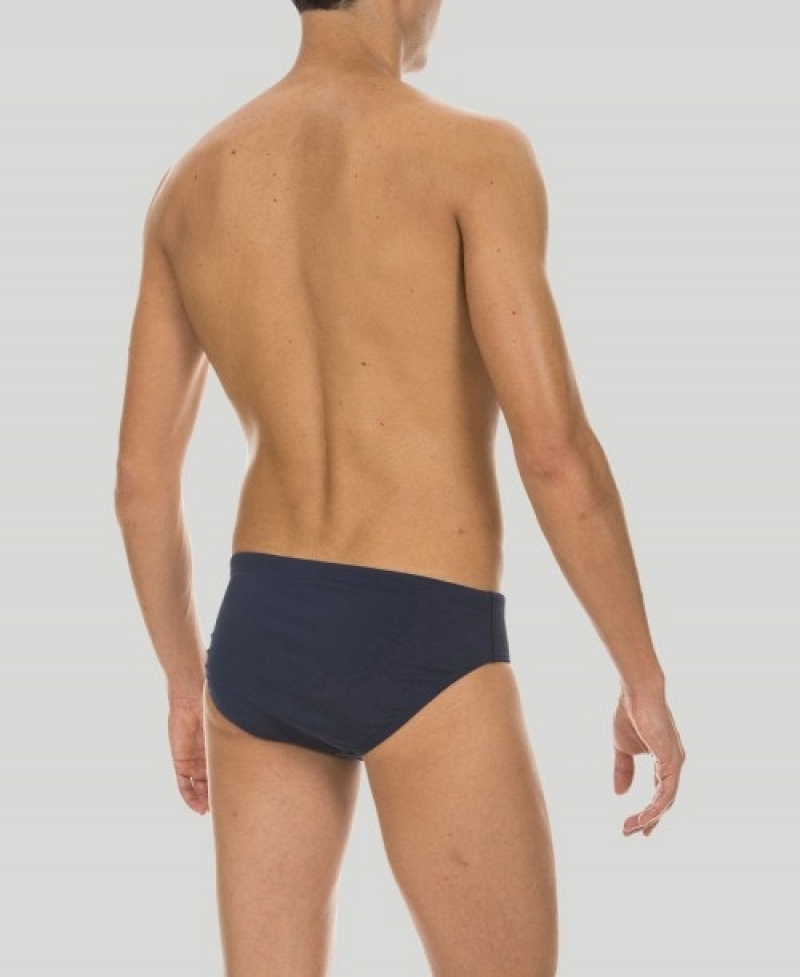 Black Arena Skys Men's Briefs | 37506102