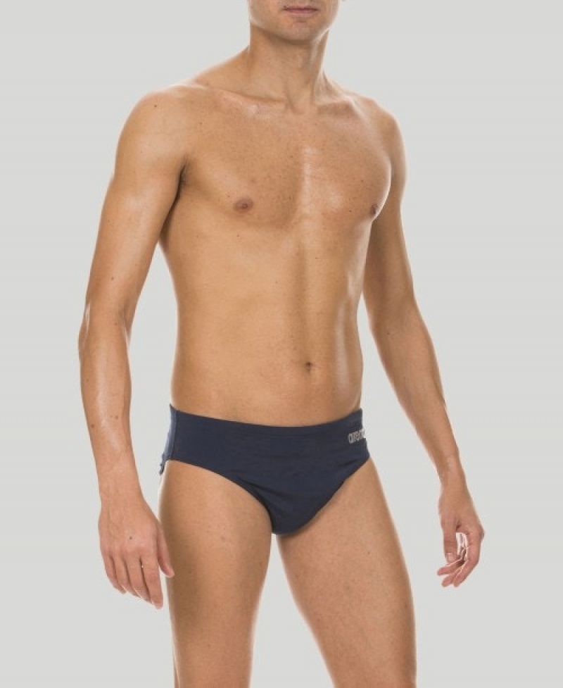 Black Arena Skys Men's Briefs | 37506102