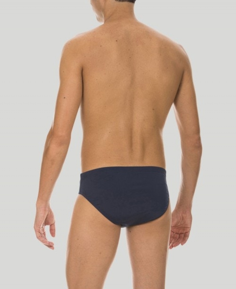 Black Arena Skys Men's Briefs | 37506102