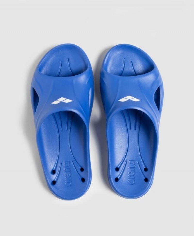 Blue Arena Hydrosoft Ii Men's Sandals | 72004545