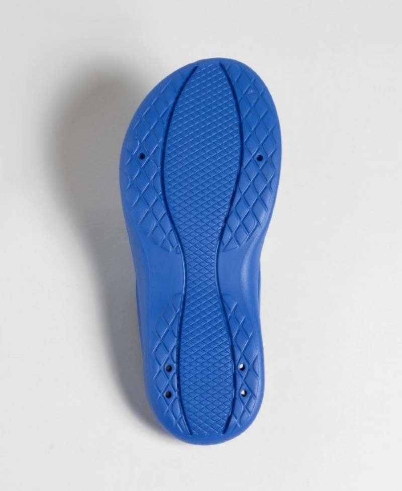 Blue Arena Hydrosoft Ii Men's Sandals | 72004545