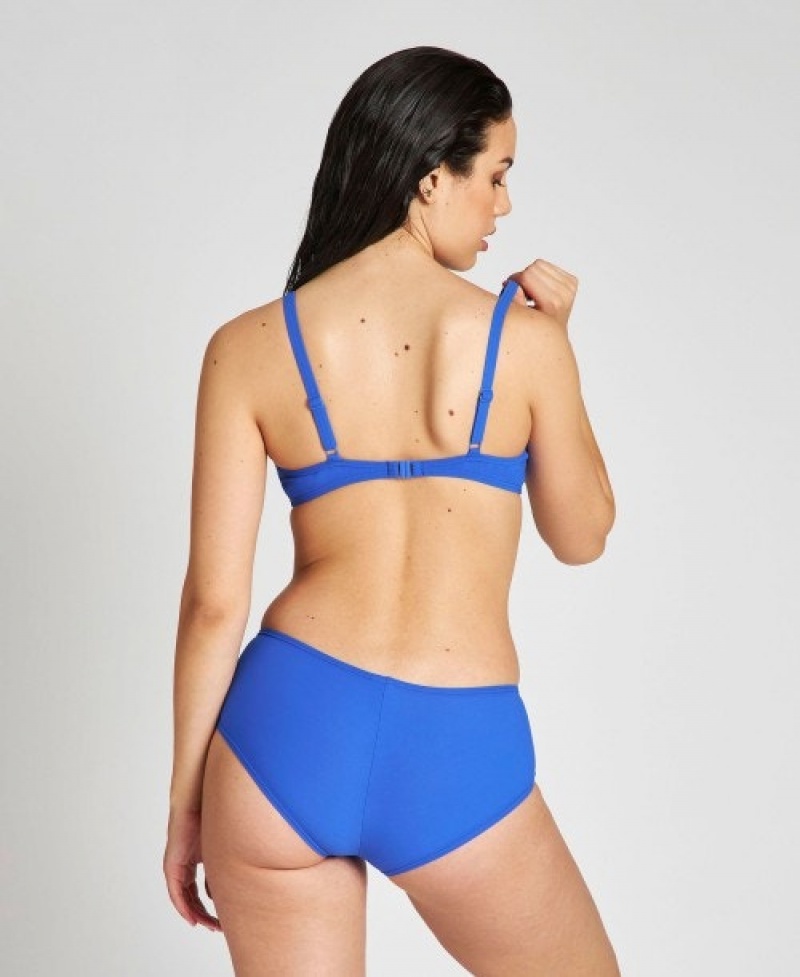 Blue Arena Ida Two Piece Women's Bikinis | 54530764