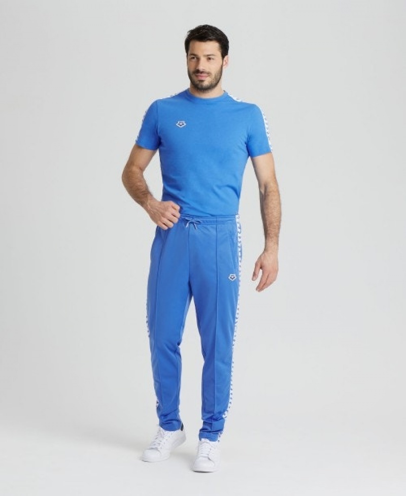 Blue Arena Relax Iv Team Men's Pants | 190447