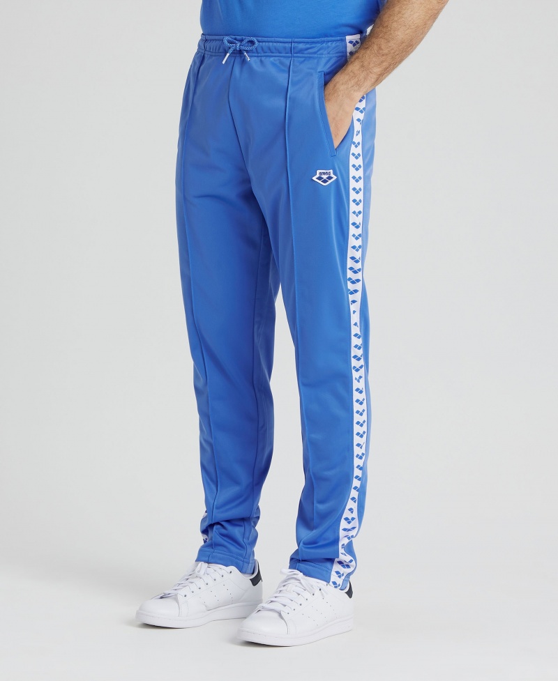 Blue Arena Relax Iv Team Men's Pants | 190447