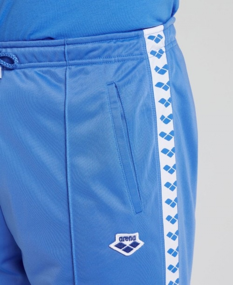 Blue Arena Relax Iv Team Men's Pants | 190447