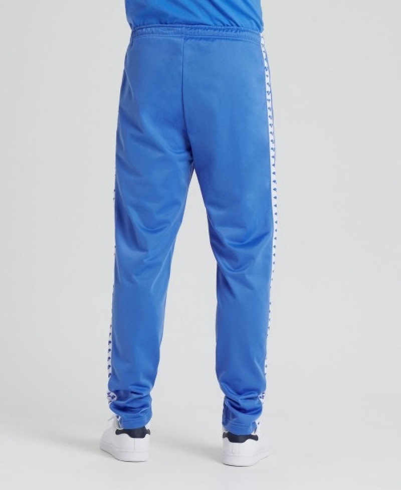 Blue Arena Relax Iv Team Men's Pants | 190447