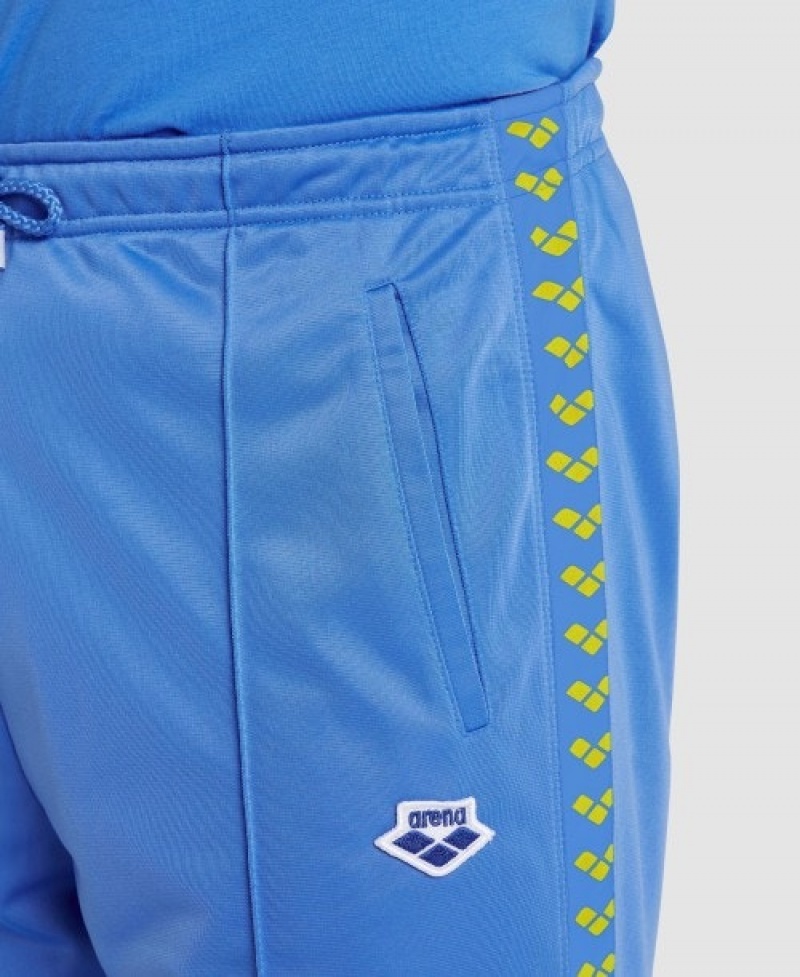 Blue Arena Relax Iv Team Men's Pants | 190447