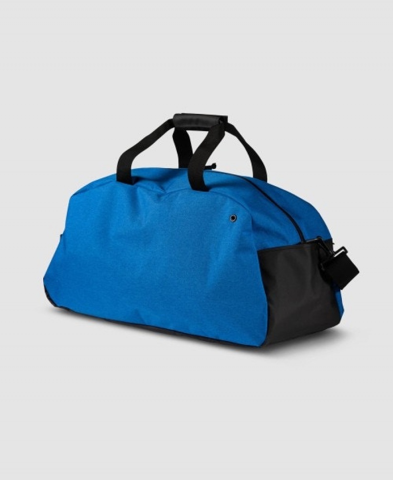 Blue Arena Team 25 L Women's Duffle Bags | 49235291