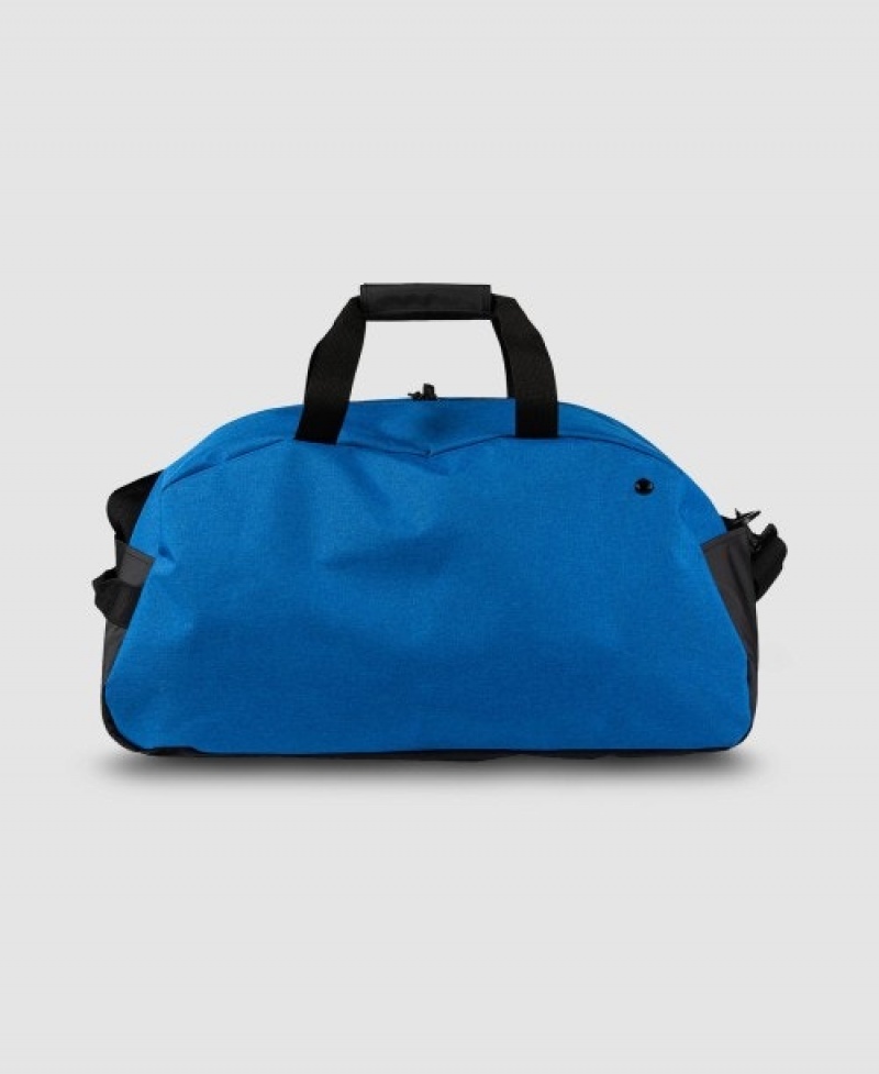 Blue Arena Team 25 L Women's Duffle Bags | 49235291