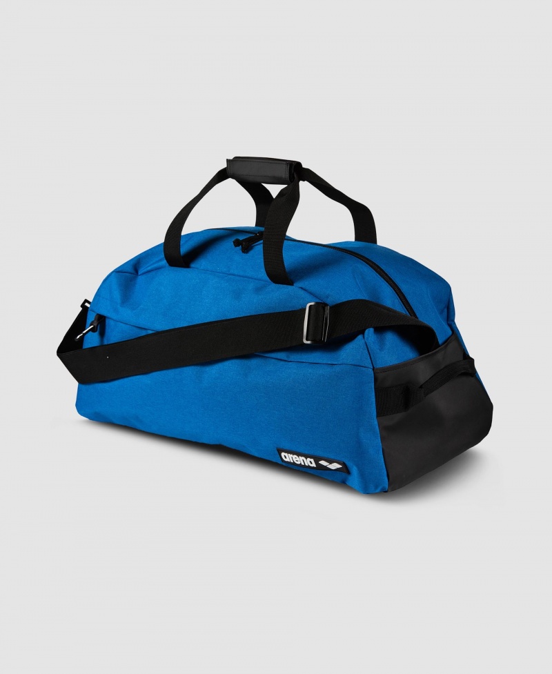 Blue Arena Team 25 L Women\'s Duffle Bags | 49235291