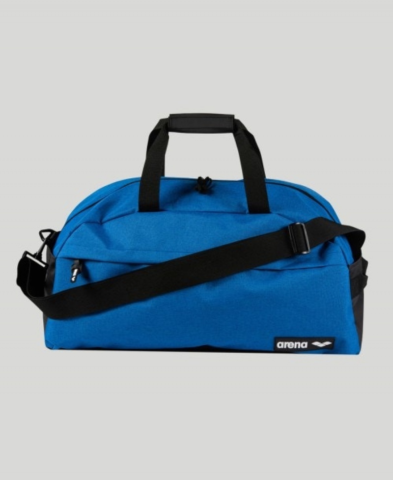 Blue Arena Team 40 L Women's Duffle Bags | 75984046