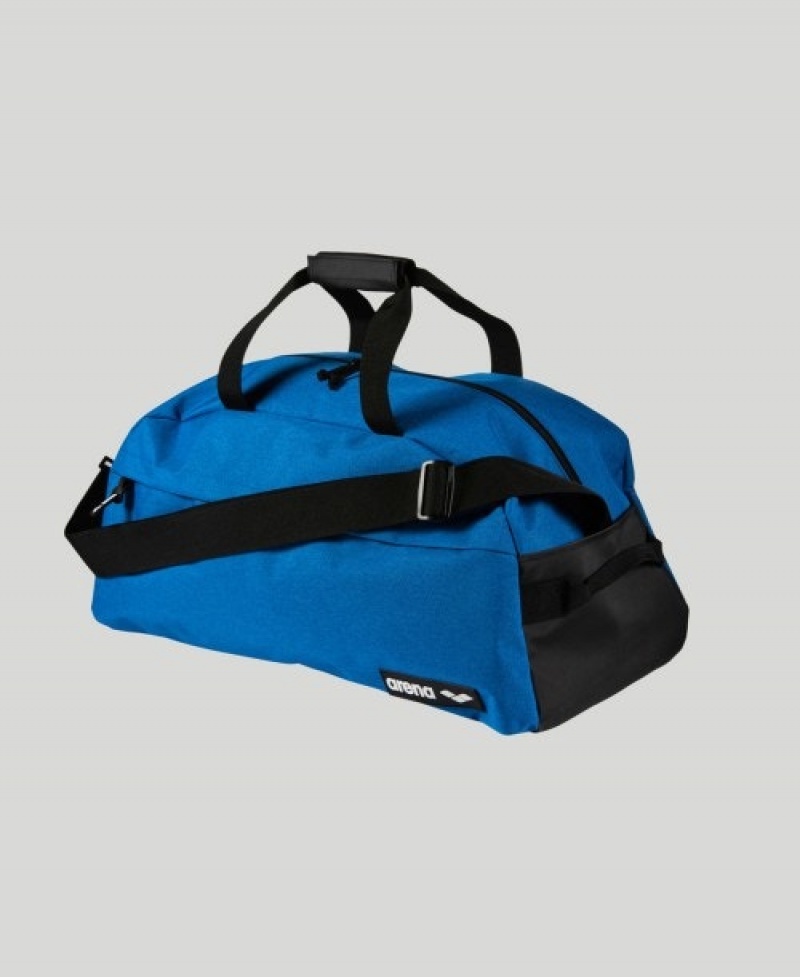 Blue Arena Team 40 L Women's Duffle Bags | 75984046