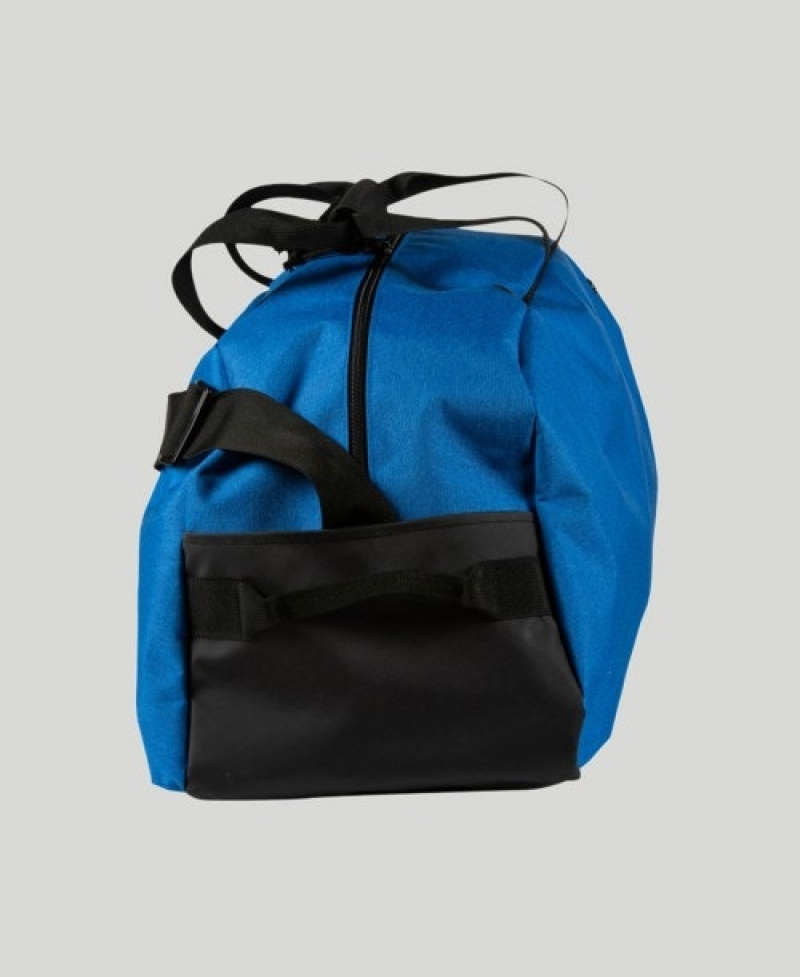 Blue Arena Team 40 L Women's Duffle Bags | 75984046