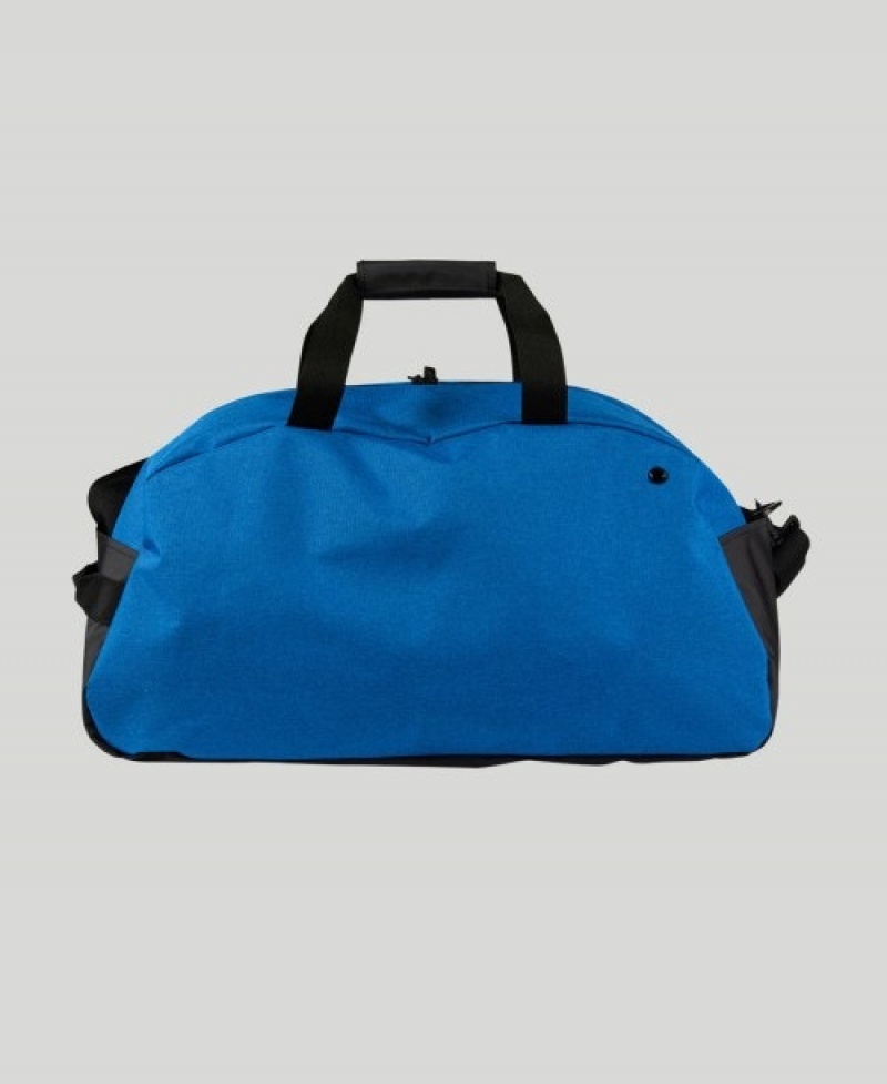 Blue Arena Team 40 L Women's Duffle Bags | 75984046