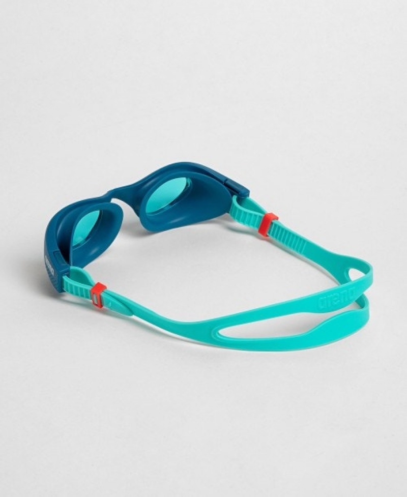 Blue Arena The One Men's Swimming Goggles | 40333538