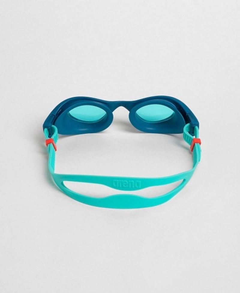 Blue Arena The One Men's Swimming Goggles | 40333538