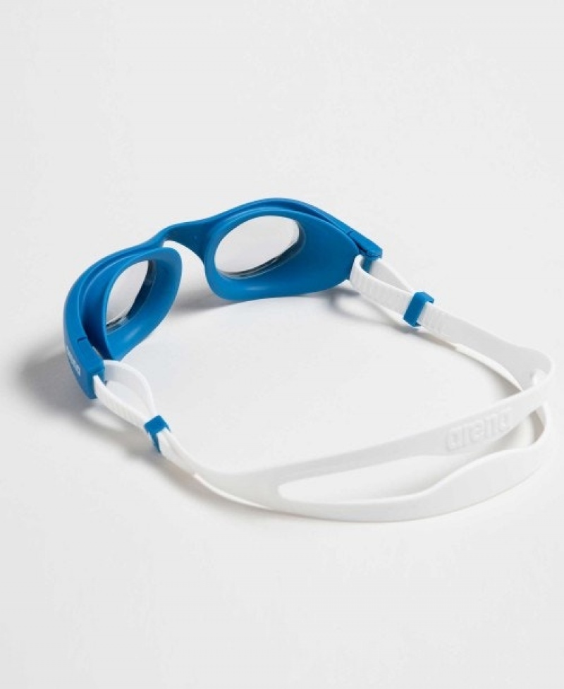 Blue Arena The One Men's Swimming Goggles | 47843907