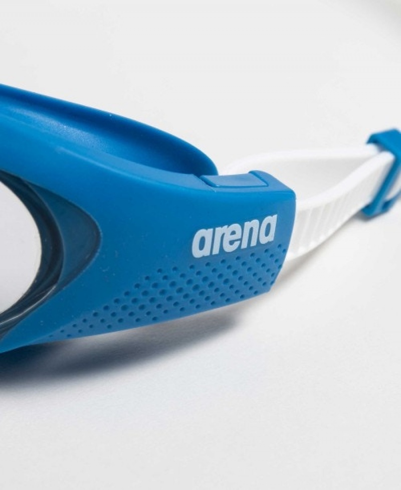 Blue Arena The One Women's Swimming Goggles | 58969880