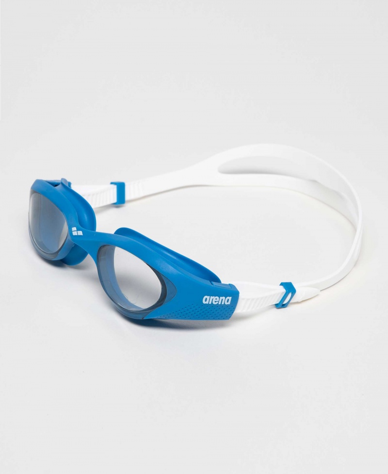 Blue Arena The One Women\'s Swimming Goggles | 58969880