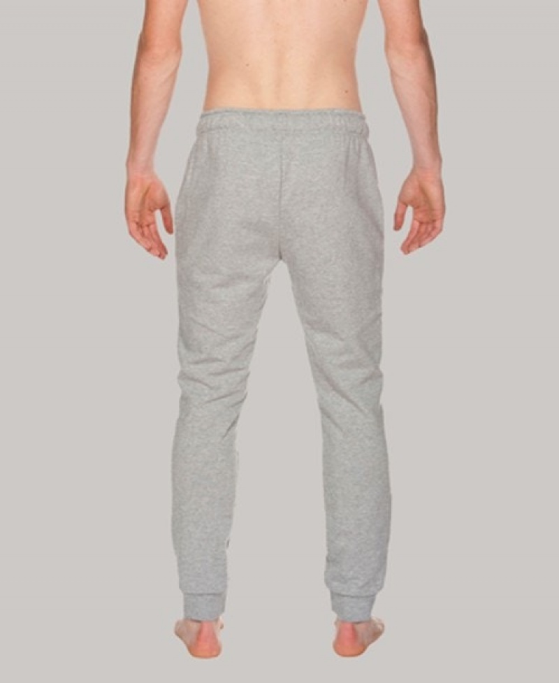 Grey Arena Essential Men's Pants | 16919264