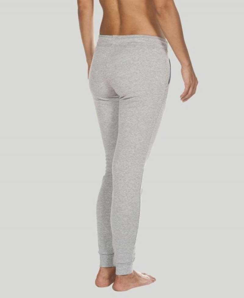 Grey Arena Essential Women's Pants | 54496192