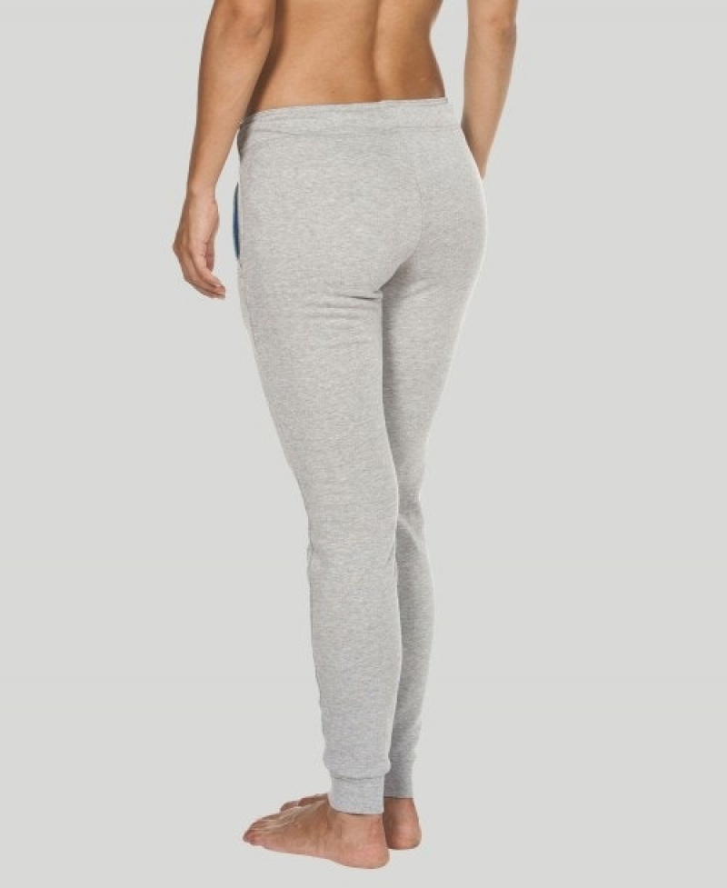 Grey Arena Essential Women's Pants | 54496192