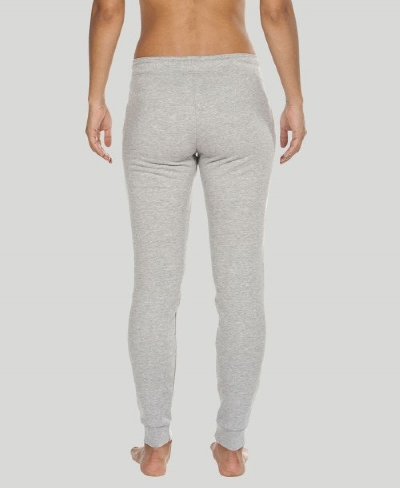 Grey Arena Essential Women's Pants | 54496192