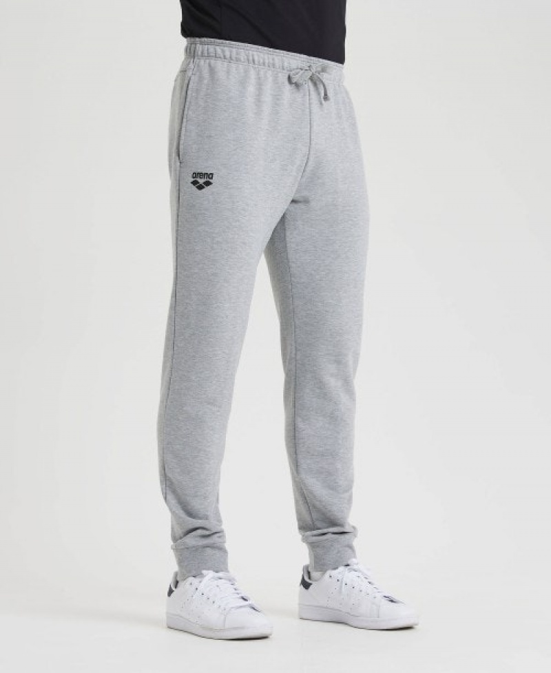 Grey Arena Team Solid Men's Pants | 866690