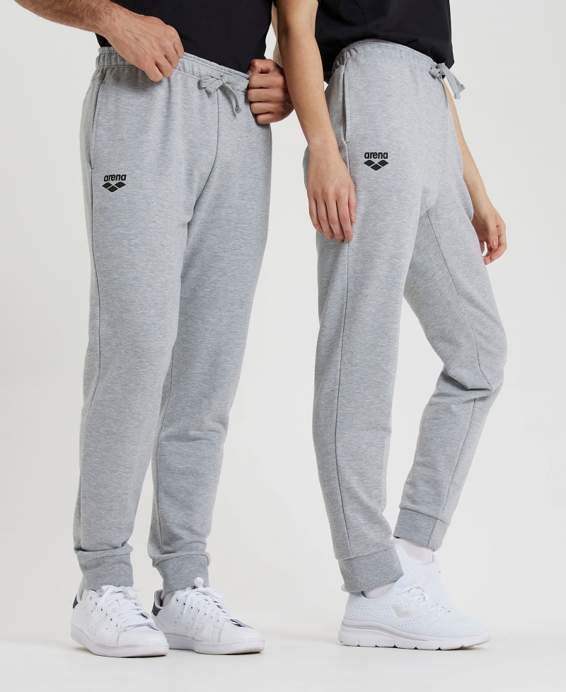 Grey Arena Team Solid Men's Pants | 866690