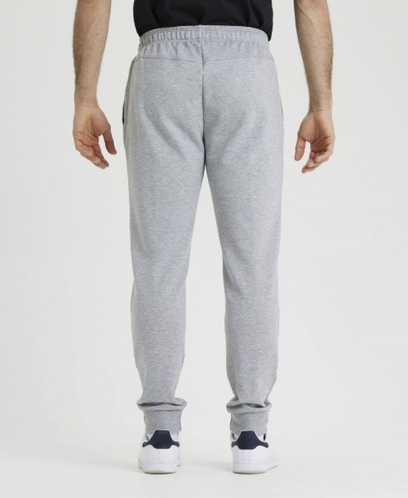 Grey Arena Team Solid Men's Pants | 866690